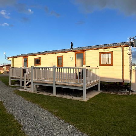 L76 Rickardos Holiday Lets Mablethorpe Eksteriør billede