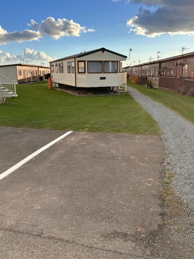 L76 Rickardos Holiday Lets Mablethorpe Eksteriør billede